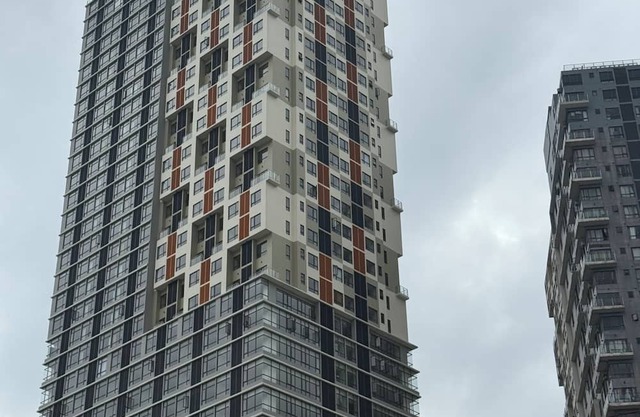 Tranquil apartment with a view at Congressional Ave. in Quezon City!