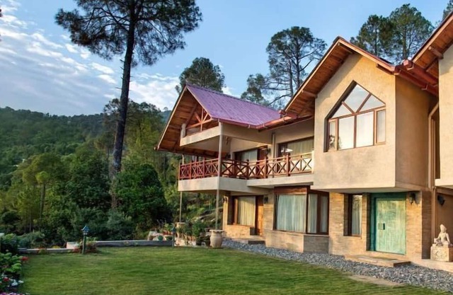 Larisa Homes X One Partridge Hill
