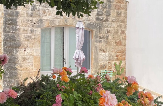 Peaceful countryside apartment in the heart of Puglia.