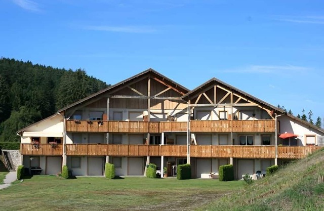 "Coup de Cœur " Apartment - Chalet