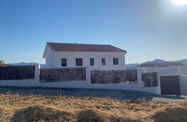 Villa Moriscos