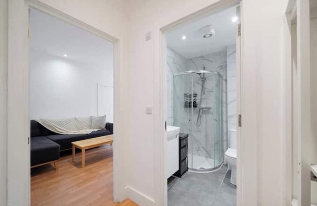 Lovely Cozy One Bedroom Flat