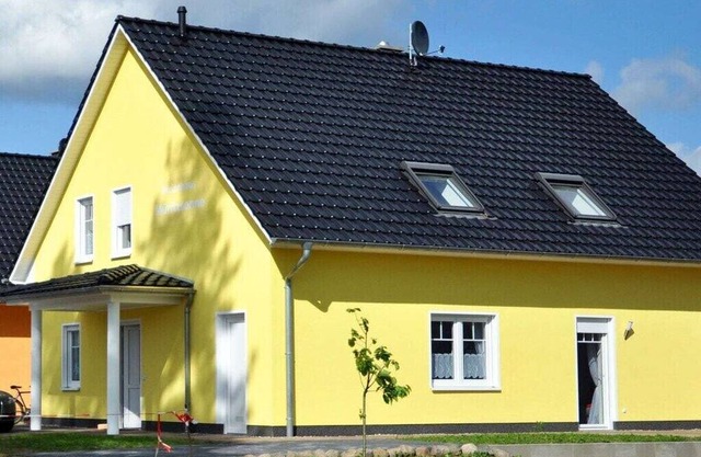 Holiday home Müritzsonne