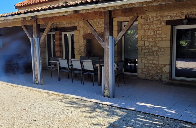 Gîte 7 "Capucine