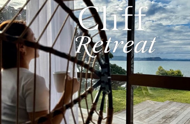 49 Cliff Retreat