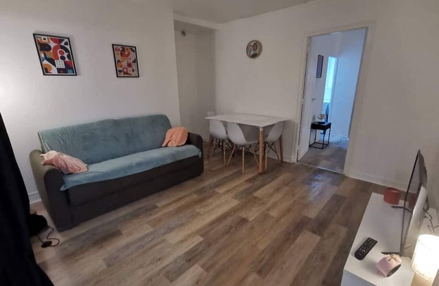 Bloody Mary 1 bedroom