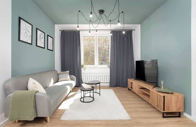 Batorego 16 | Rzeszów | Charming Apartment | Close to the City Center