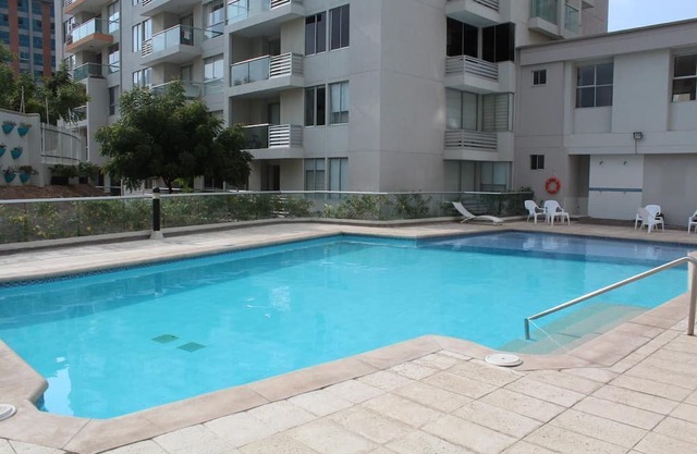 20% Off Long-stay comfortable apartment