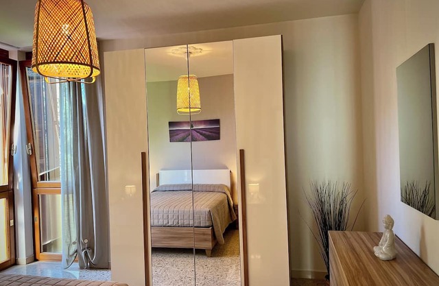 Patty Flat - 15 min from Venice & Free Parking, Venice, Veneto, Italy