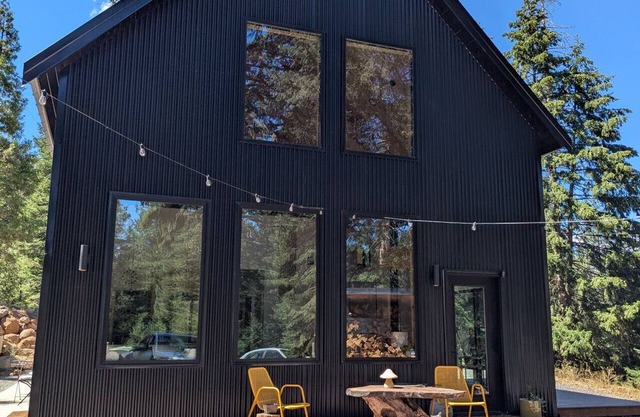 The Outpost Properties: Keno House