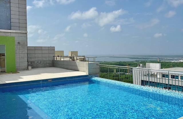 Hilton Garden Barranquilla Apartment