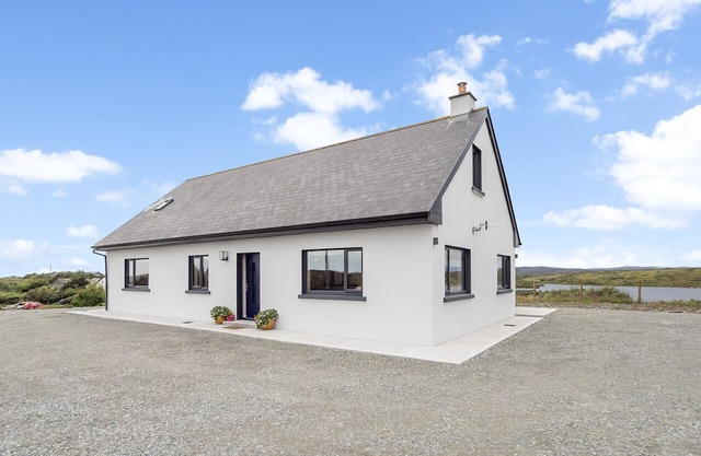Lakeview House Ballyconneely