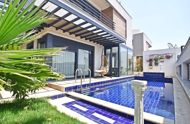 Idle Family Villa Golden Life n@goldenlifeantalya