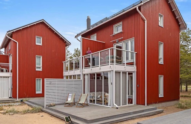 Hailuodon Villa Merituuli by Interhome