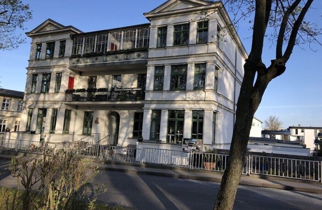 Holiday apartment with 2 bedrooms