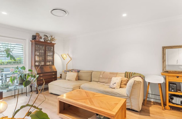 Moon Tide - Unit in Lennox Head