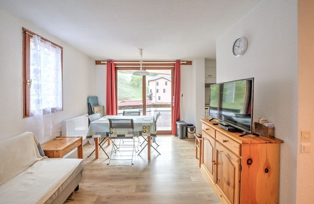 Valo'Neige - Station de ski à pied