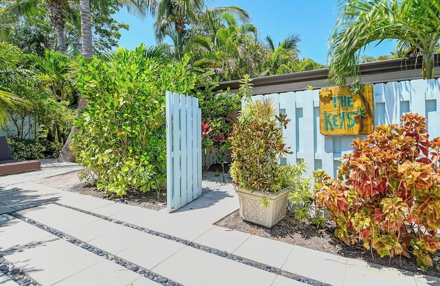 Siesta Key Palms Hotel - Siesta Suite