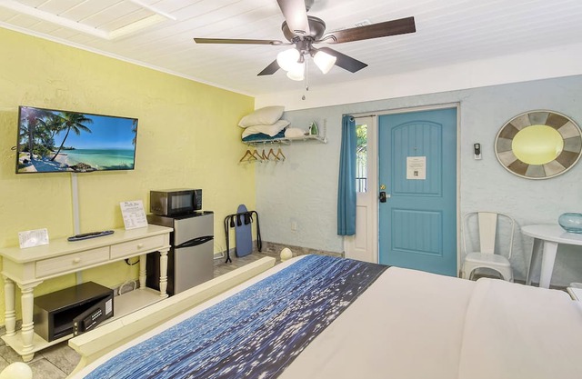 Siesta Key Palms Hotel - Gran Studio