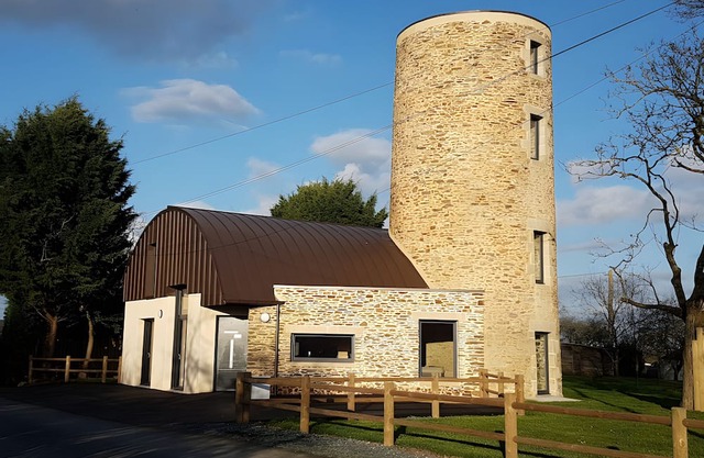 Gîte du moulin de la violaye