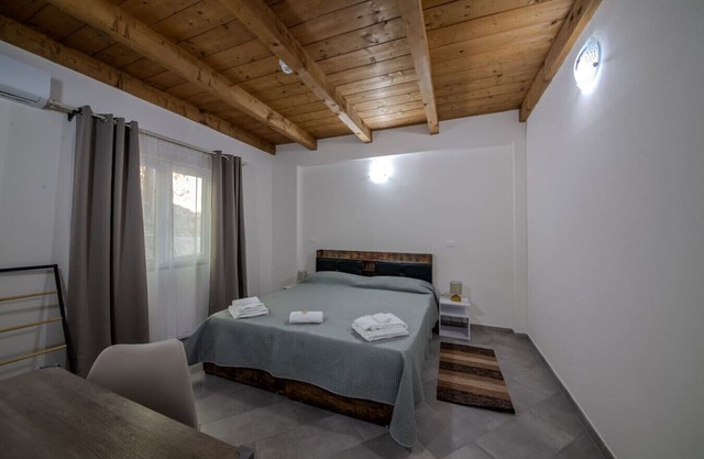 Casa Mario - Relax and Nature