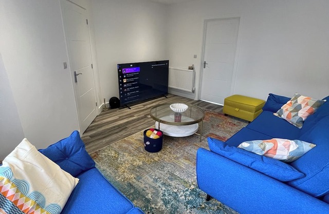 Sleaford Luxury Country Stay