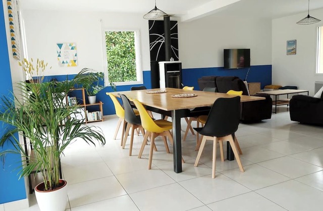 Cap Rance With family and friends!