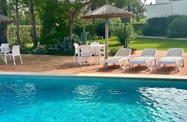 Holiday apartment Port de Pollença for 1 - 4 persons with 2 bedrooms - Holiday apartment