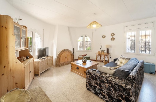 Holiday house Empuriabrava for 1 - 6 persons with 3 bedrooms - Holiday home