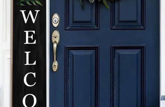 Blue Door Retreat: Low Pet Fee Home Near Downtown