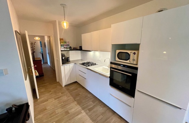 Appartement 3 Pièces