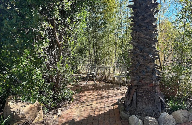 SPRAWLING OPEN OASIS CLEAN CUT FULLY LANDSCAPED