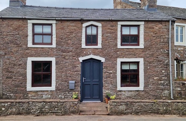 Rose Cottage, in the heart of the Eden Valley