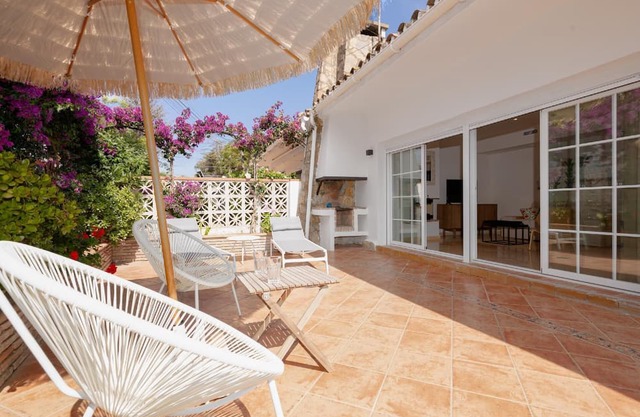 Holiday house Elveria for 1 - 4 persons with 2 bedrooms - Holiday home