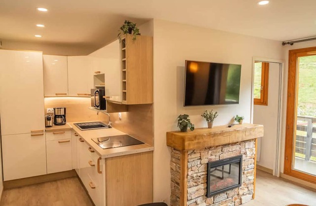 Residence Les Hauts De Preclaux - 2 Rooms for 6 People