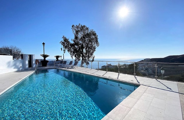 Holiday apartment Nerja for 1 - 6 persons with 3 bedrooms - Holiday apartment