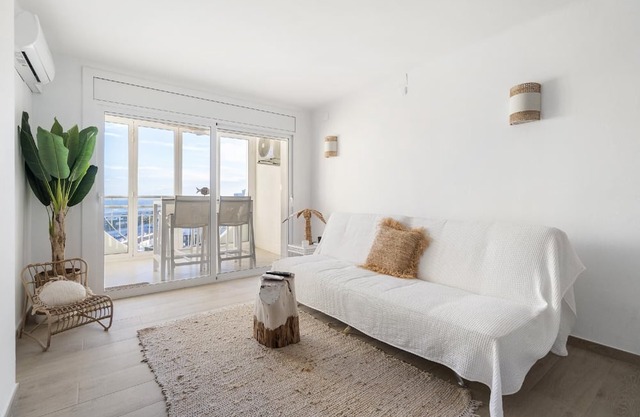 Holiday apartment Empuriabrava for 1 - 5 persons with 2 bedrooms - Holiday apartment
