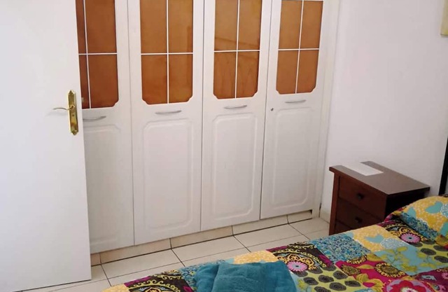 Homerez - Apartamento Arona + vista al mar