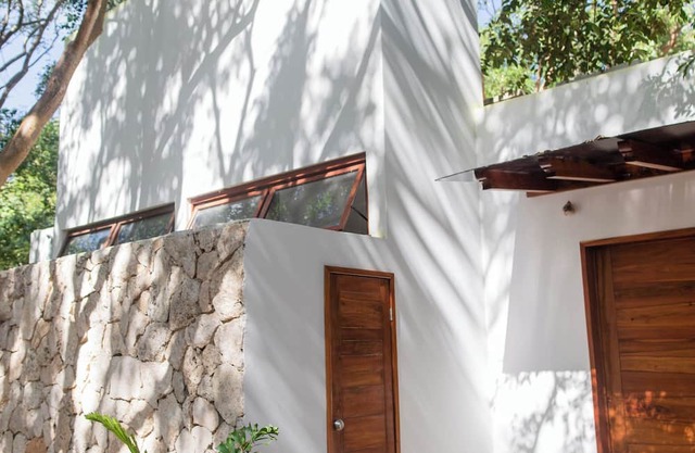 Baalamkaab Estudio Tucán con piscina privada