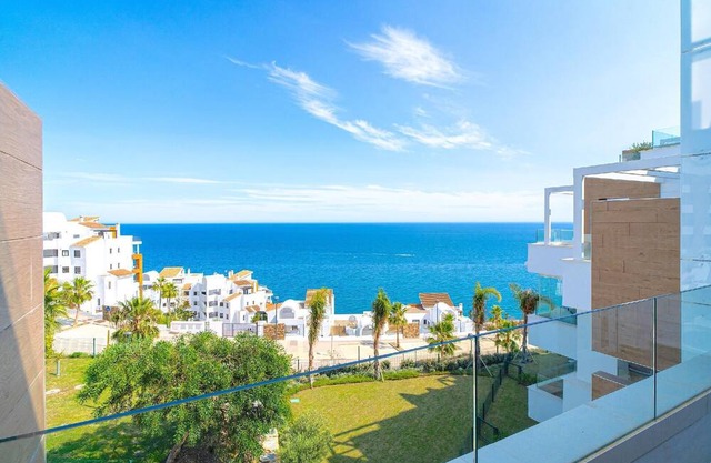 Holiday apartment Torrox Costa for 1 - 4 persons with 2 bedrooms - Holiday apartment