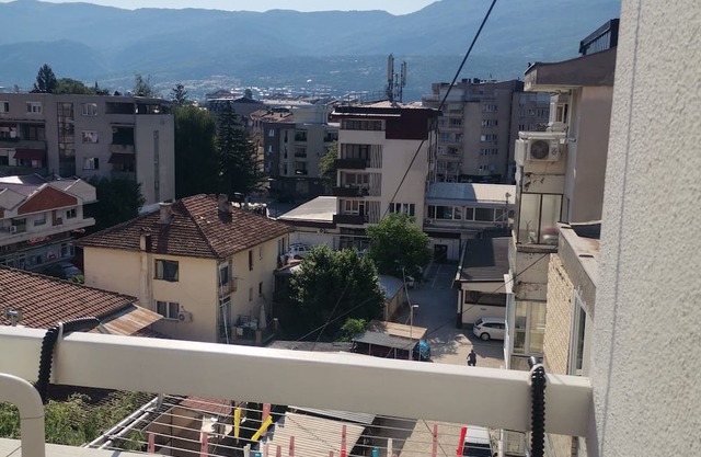 Charming 1-bedroom galery apartment with WiFi, AC in the phenomenal Ohrid
