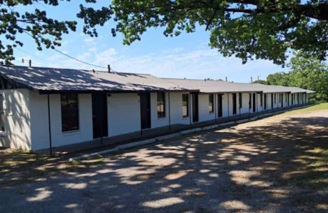 Retreat Lake Tenkiller Motel#1