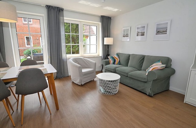 Vacation cottage SPOtlight
