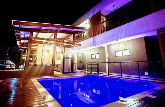 Bettys Enseada guesthouse apartments