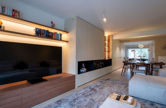 Hermoso apartamento para 6 personas con WIFI, TV, balcón y aparcamiento