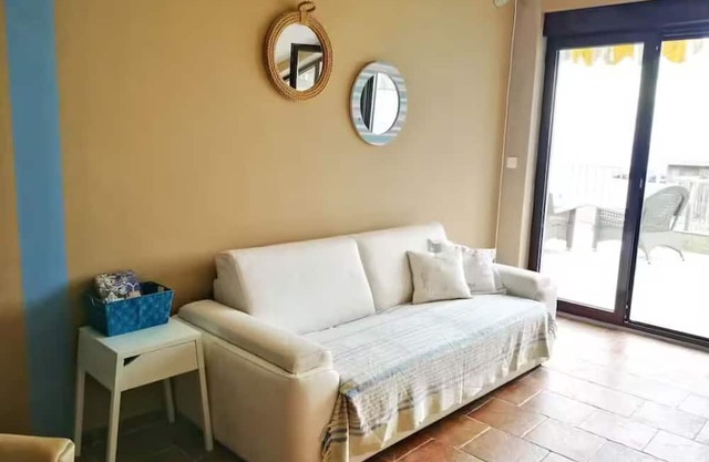 Sea Star Apartment - new account