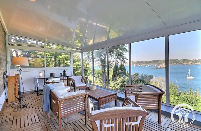 Villa Beaufeuillage - DINARD