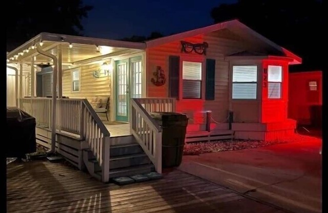 U23 Ocean Lakes Pet Friendly Golf Cart⛱️🏝️🩱🌊👙☀️🐚