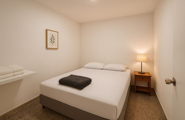 APARTAMENTO COMPLETO, CENTRAL, PIEDRA VIVA