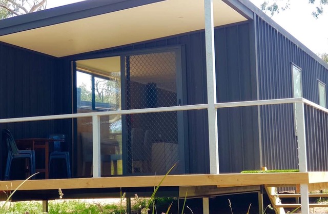ECO 1 - SOLAR OFF GRID